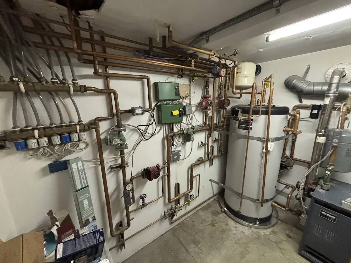 Water Heater Repair in Montgomery, NY